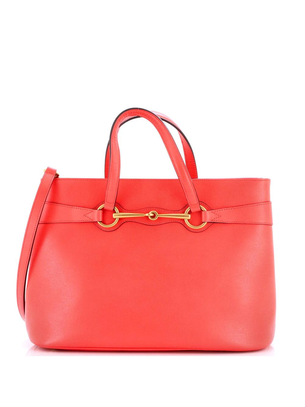 Gucci Bright Bit Convertible Tote #280844G92B